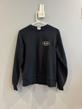 Women's Black Local Motion